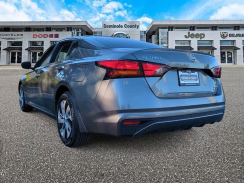 Used 2019 Nissan Altima 2.5 S image 6
