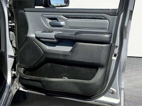 Used 2022 RAM 1500 Big Horn image 25