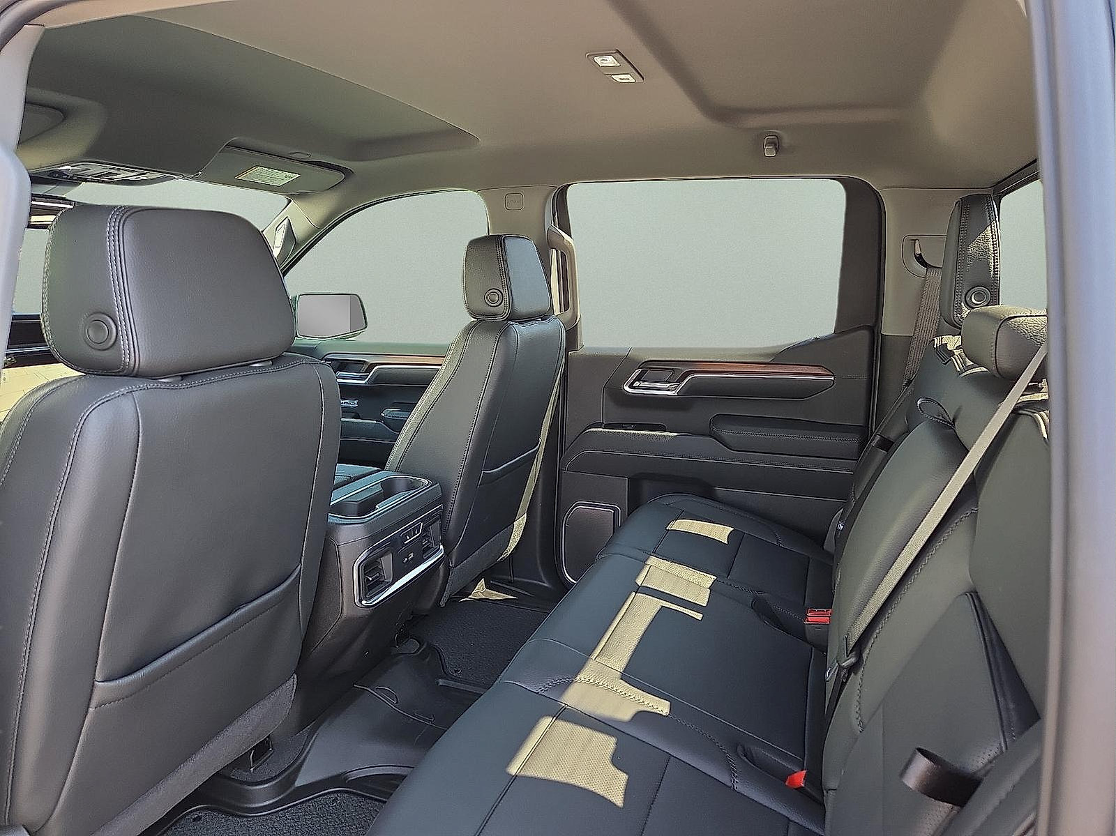 Used 2026 GMC Sierra 1500 Denali AWD/4WD image 20