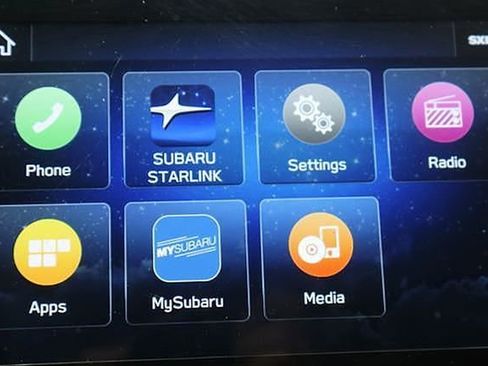 Used 2019 Subaru Crosstrek 2.0i Limited w/ Moonroof Package image 32