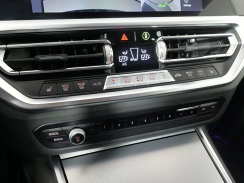 Used 2023 BMW 430i Gran Coupe xDrive 430i xDrive Gran Coupe w/ Premium Package image 51