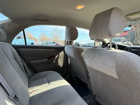 Used 2003 Toyota Corolla LE image 22