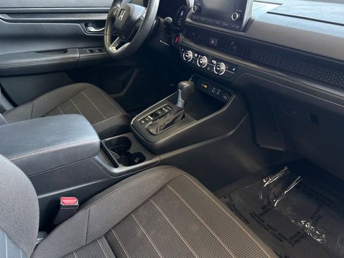 Used 2023 Honda CR-V Sport image 16