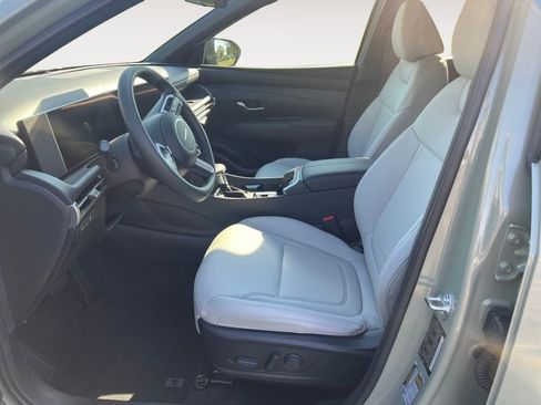 New 2026 Hyundai Santa Cruz SEL AWD/4WD image 9