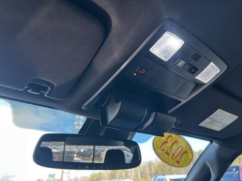 Used 2023 Toyota Tacoma TRD Sport image 28