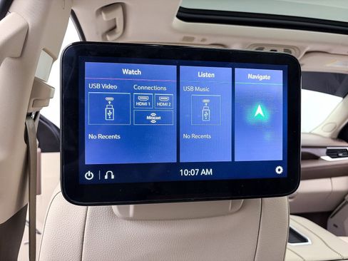 Used 2021 GMC Yukon Denali w/ Denali Ultimate Package image 41