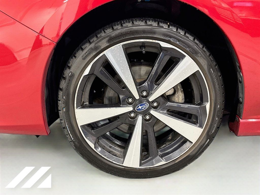 Used 2019 Subaru Impreza 2.0i Sport w/ Popular Package #2 AWD/4WD image 31