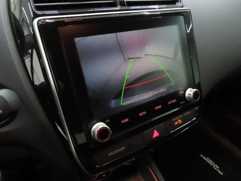 New 2026 Mitsubishi Outlander Sport ES AWD/4WD image 18