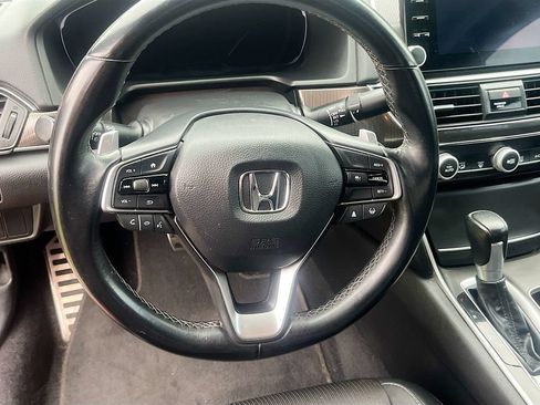 Used 2021 Honda Accord Sport image 11