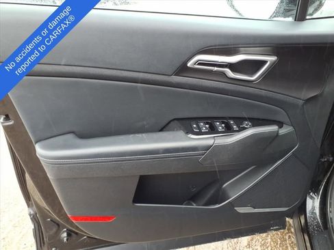 Used 2023 Kia Sportage EX image 32