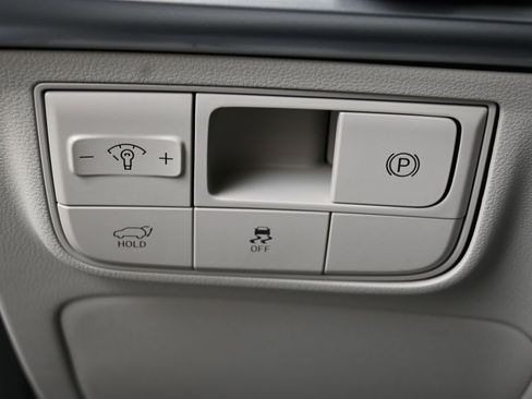 New 2026 Hyundai Tucson Limited image 25