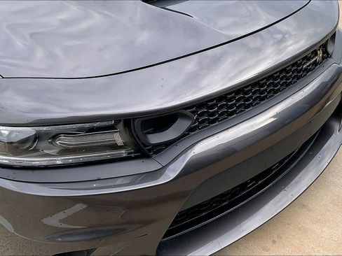Used 2021 Dodge Charger Scat Pack w/ Plus Group RWD image 27