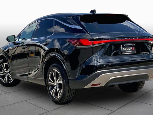 Used 2024 Lexus RX 350h w/ Accessory Package (Z1) AWD/4WD image 11