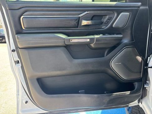 Used 2019 RAM 1500 Limited AWD/4WD image 13