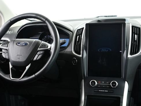 Used 2023 Ford Edge SEL w/ Convenience Package AWD/4WD image 5