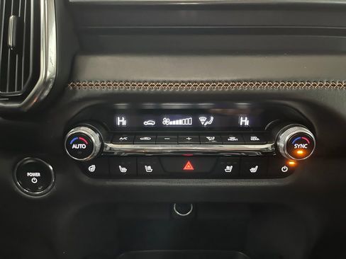 New 2026 MAZDA CX-50 2.5 Hybrid w/ Cargo Package image 16