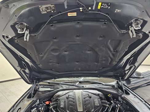 Used 2019 BMW 650i Gran Coupe w/ Executive Package image 47