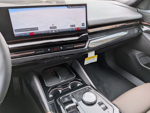 New 2026 BMW 530i w/ M Sport Package image 22