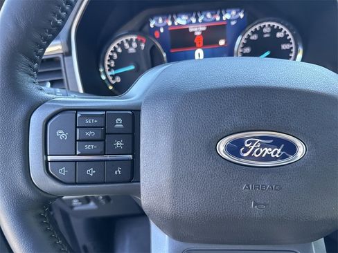 Used 2022 Ford F150 XLT w/ Equipment Group 302A High image 25