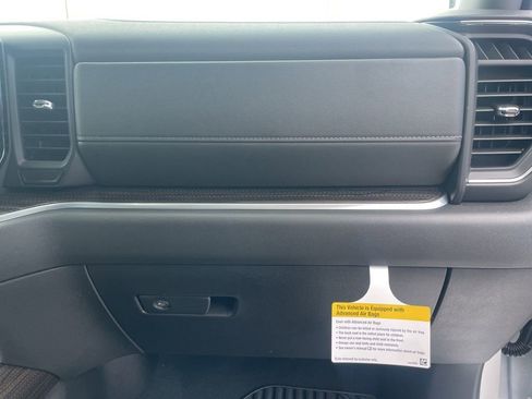 New 2026 Chevrolet Silverado 3500 LT w/ Trail Boss Package image 33