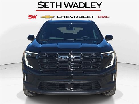 New 2026 GMC Acadia Elevation image 2