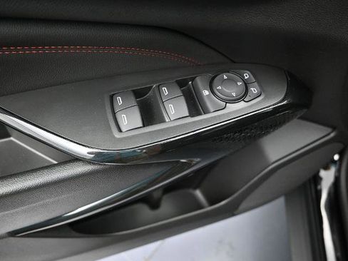 New 2026 Chevrolet Trax RS w/ Driver Confidence Package image 12