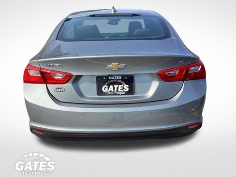 Used 2024 Chevrolet Malibu LT FWD image 8