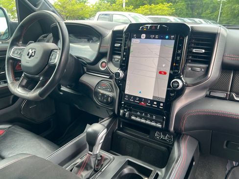 Used 2023 RAM 1500 TRX w/ TRX Level 2 Equipment Group AWD/4WD image 27