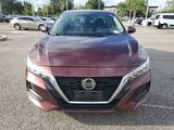 Used 2021 Nissan Sentra SV image 2