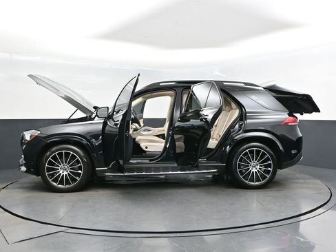 Used 2023 Mercedes-Benz GLE 350 image 46