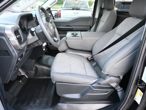 Used 2024 Ford F150 XL AWD/4WD image 14