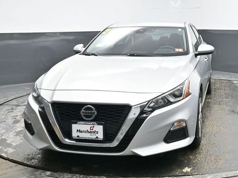 Used 2021 Nissan Altima 2.5 S image 2