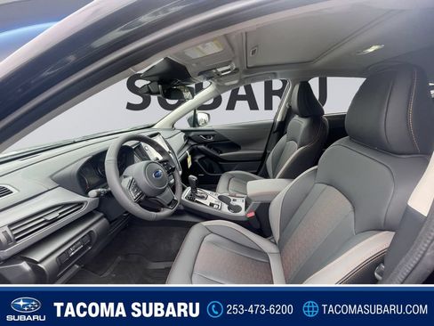 New 2026 Subaru Crosstrek 2.5i Limited w/ Crosstrek Mirror Package AWD/4WD image 10