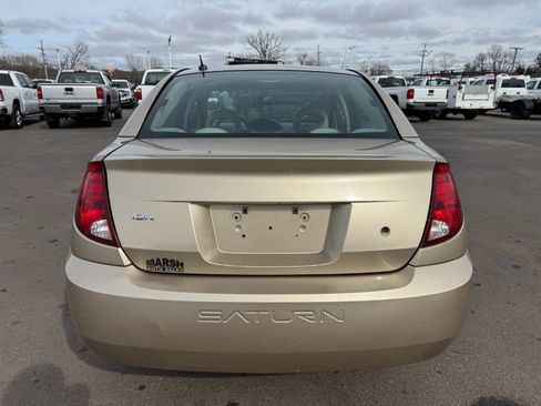 Used 2006 Saturn ION Level 2 w/ Preferred Pkg image 4