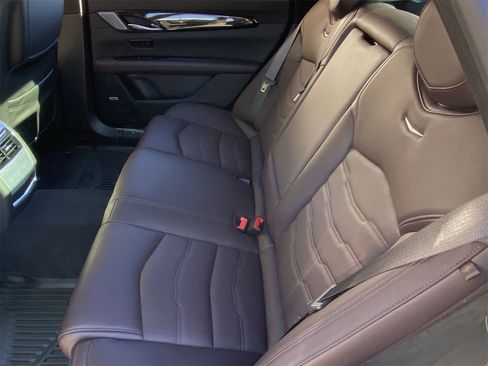 Used 2020 Cadillac CT6 Premium Luxury image 18