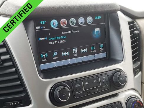 Used 2020 GMC Yukon XL SLT w/ Open Road Package image 14