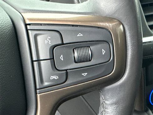 Used 2023 Chevrolet Tahoe High Country image 27