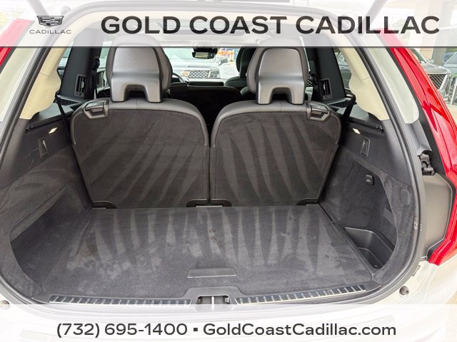 Used 2021 Volvo XC90 T6 Momentum w/ Climate Package AWD/4WD image 13