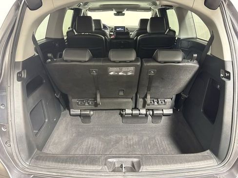 Used 2023 Honda Odyssey EX-L image 33