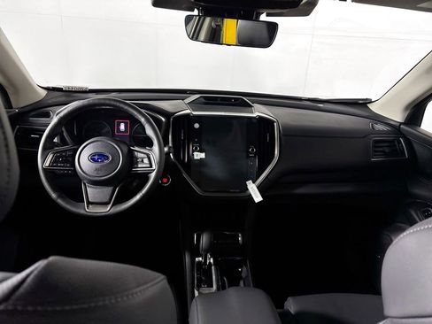 New 2026 Subaru Ascent Limited image 12