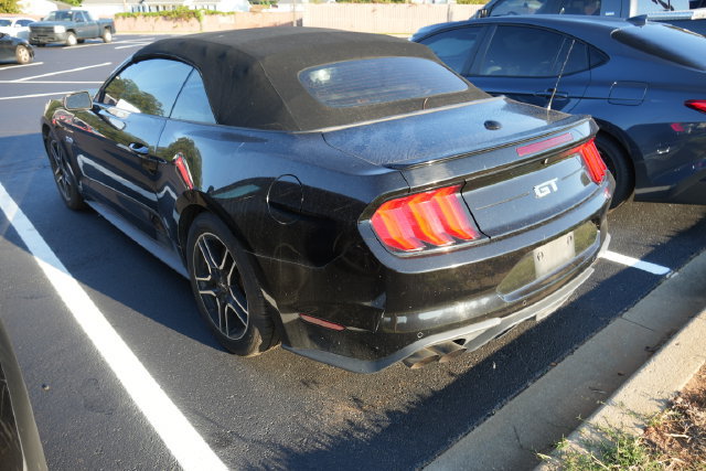 Used 2019 Ford Mustang GT Premium w/ Equipment Group 401A RWD image 15