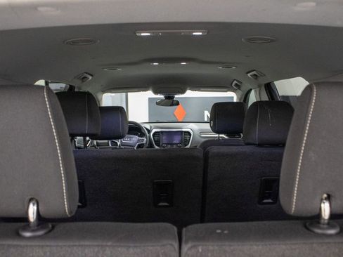 Used 2023 GMC Acadia SLE image 20