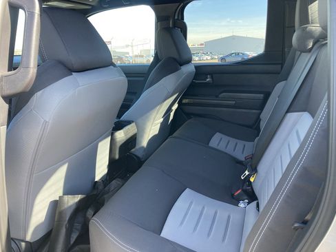 Certified 2026 Toyota Tacoma TRD Sport image 26