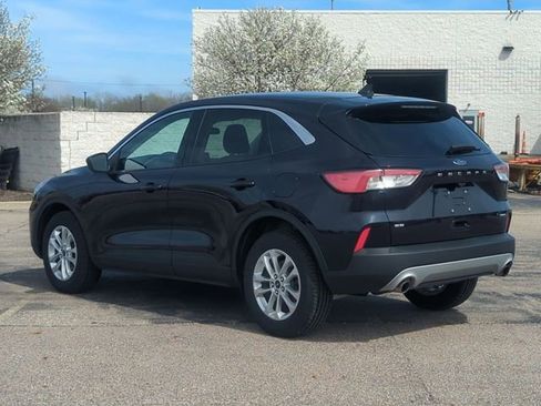 Used 2021 Ford Escape SE w/ Convenience Package AWD/4WD image 5