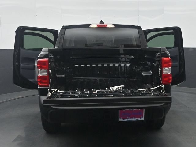 Used 2026 Ford Maverick XLT FWD image 40