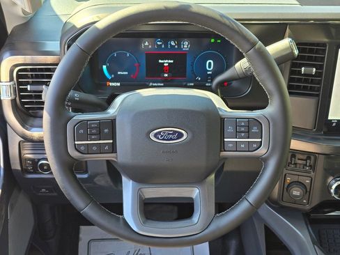 New 2026 Ford F450 Lariat AWD/4WD image 13