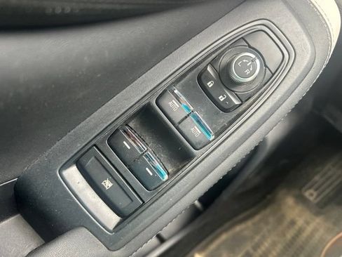 Used 2023 Subaru Forester Limited AWD/4WD image 20