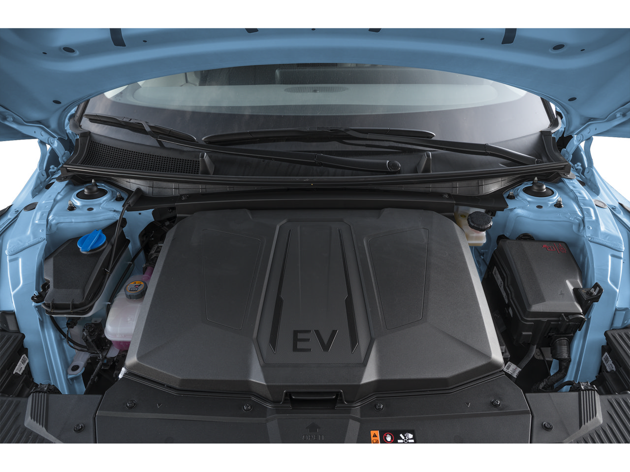 New 2027 Hyundai Ioniq 5 SEL RWD image 10