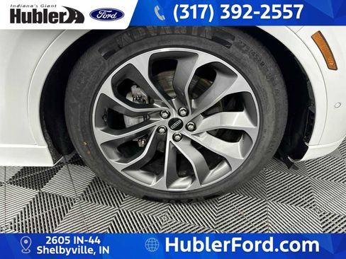 Used 2022 Lincoln Aviator Grand Touring w/ Equipment Group 301A AWD/4WD image 10