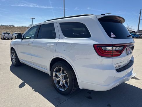 New 2026 Dodge Durango GT image 24